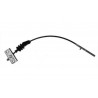 Cable de Frein a Main Avant - Alfa Romeo 145 146 156 GT Fiat Tipo Lancia Delta 2 12519