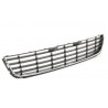 Grille de Pare Choc Avant Central Noir Moulure Chromée - Golf 6 9710101A