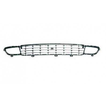 Grille de pare choc avant - Opel Zafira de 1999 à 2005 6450101b