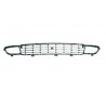 Grille de pare choc avant - Opel Zafira de 1999 à 2005 6450101b