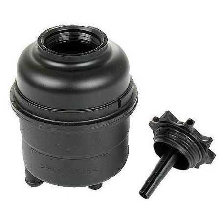 BMW PIECES MOTEUR Bocal Reservoir D Huile Direction Assistée - Bmw Serie 1  3 5 7 X3 X5