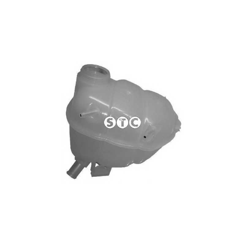 Bocal Vase d Expansion - Opel Vectra B 206 903