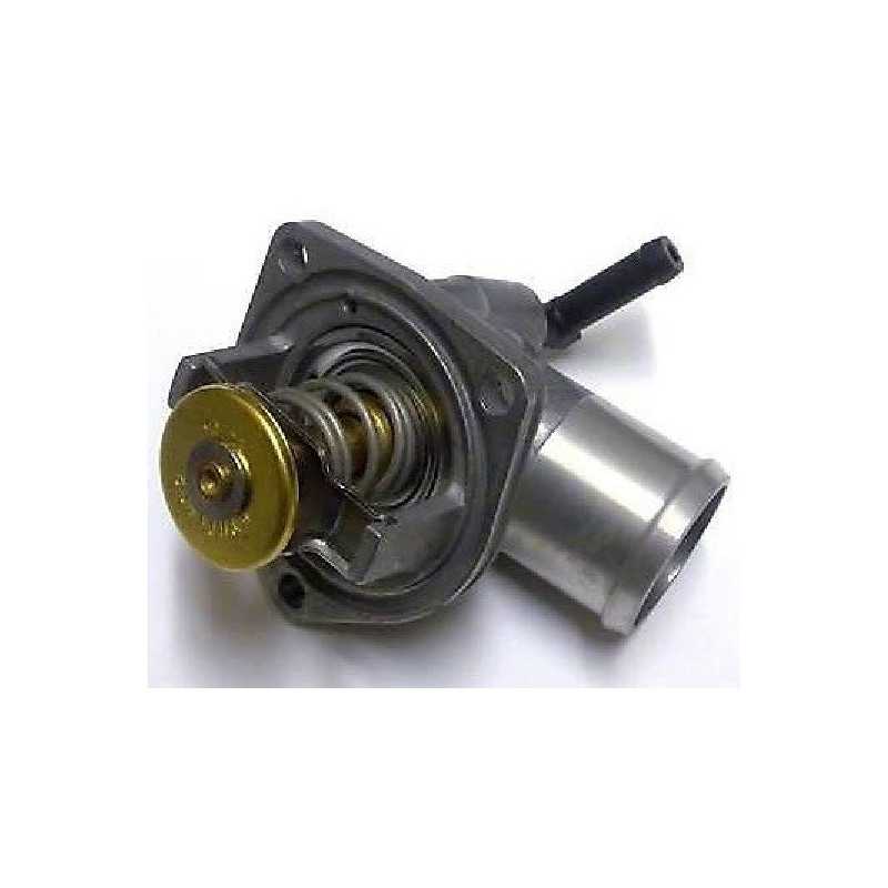 Boitier Thermostat D Eau - Opel Astra G Corsa Combo Meriva Zafira Vectra 1.4 - 1.6 16v 206 709