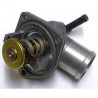 Boitier Thermostat D Eau - Opel Astra G Corsa Combo Meriva Zafira Vectra 1.4 - 1.6 16v 206 709