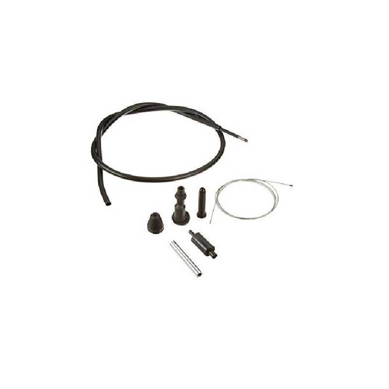 Cable d Accelerateur - Citroen Saxo Peugeot 106 K34020
