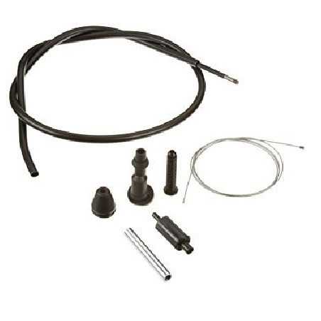 Cable d Accelerateur - Citroen Saxo Peugeot 106 K34020