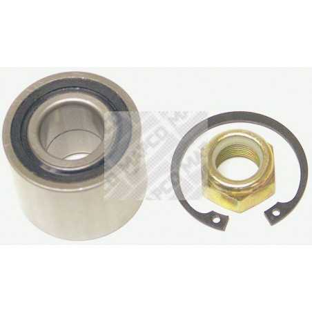 Kit Roulement de Roue Arriere Gauche ou Droit - Renault Laguna 1 Express Clio 3 Modus KLTRE016 Kit Roulement de Roue Arriere Gauche ou Droit - Renault Laguna 1 Express Clio 3 Modus KLTRE016