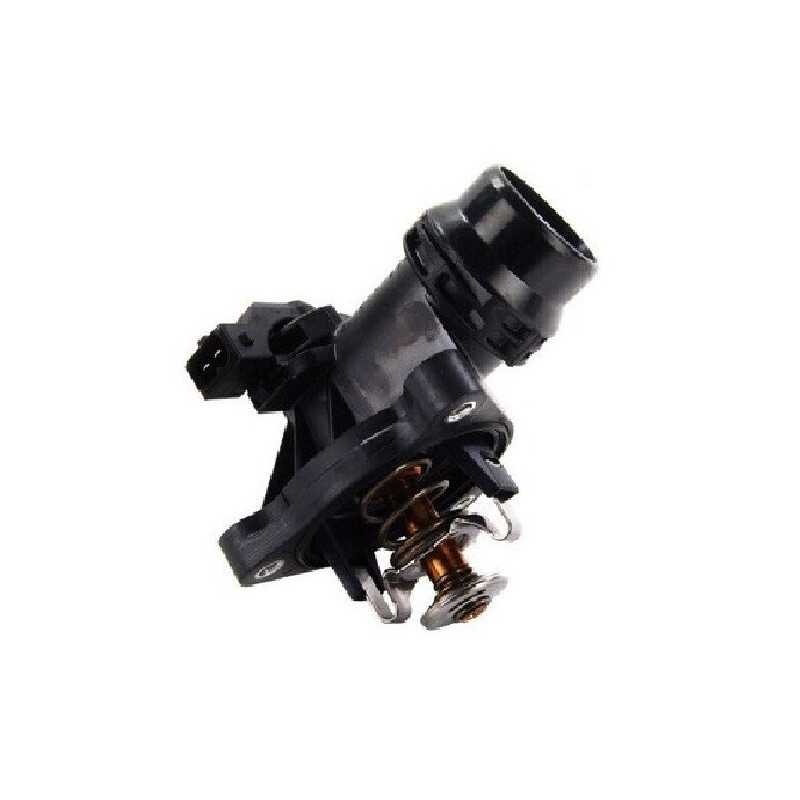 Thermostat d Eau - Bmw Serie 1 3 5 X1 Z4 CTMBM002