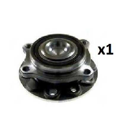 Moyeu de Roue Arriere - Alfa Romeo 159 Brera Spider KLTAR011 Moyeu de Roue Arriere - Alfa Romeo 159 Brera Spider KLTAR011