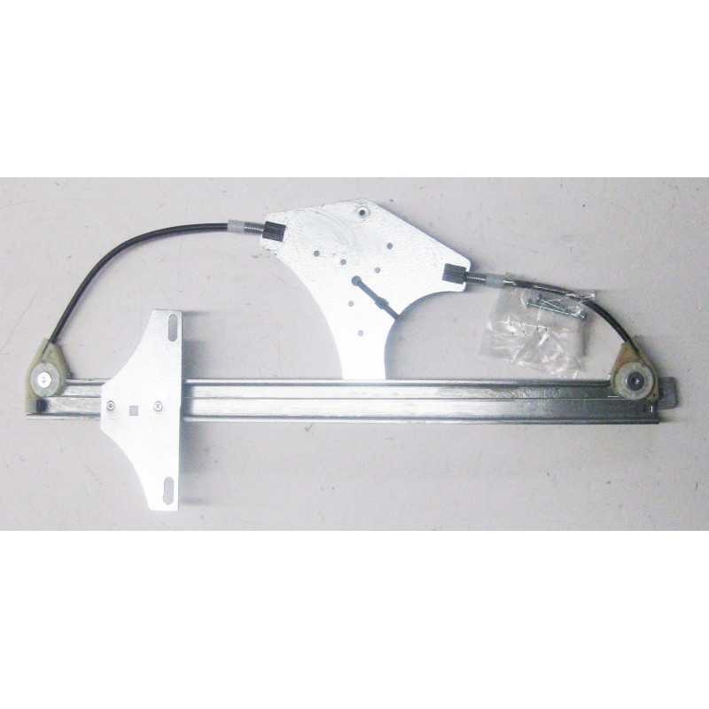 Leve Vitre Avant Gauche - Peugeot 207 3 portes 7077516