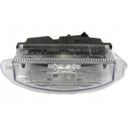 Lampe Eclairage Feu de Plaque - Renault Clio 2 Twingo 1 042-31-900 Lampe Eclairage Feu de Plaque - Renault Clio 2 Twingo 1 042-31-900