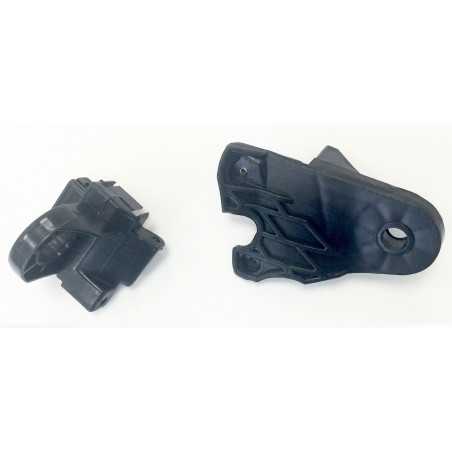 Kit Reparation Patte de Fixation Optique Phare Gauche - Mercedes Classe C W205 4831 Kit Reparation Patte de Fixation Optique Phare Gauche - Mercedes Classe C W205 4831