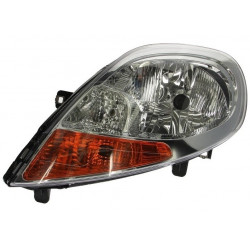 Phare Avant Gauche - Nissan Primastar Opel Vivaro Renault Trafic 2 602709E