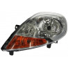 Phare Avant Gauche - Nissan Primastar Opel Vivaro Renault Trafic 2 602709E