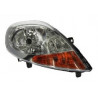 Phare Avant Droit - Nissan Primastar Opel Vivaro Renault Trafic 2 602710E