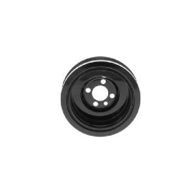 Poulie Damper - Audi Ford Seat Skoda Vw Tdi RKPVW014