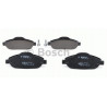 4x Plaquettes de Frein Avant - Peugeot 3008 308 Bosch 0986494261