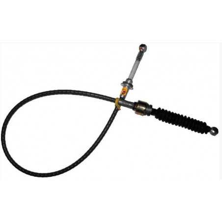 Cable de Changement de Vitesse - Renault Espace 3 1195/910mm LWB58-1 Cable de Changement de Vitesse - Renault Espace 3 1195/910mm LWB58-1
