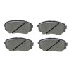 4x Plaquettes de Frein Avant - Hyundai i40 ix35 Kia Soul 2 Sportage KBP4018