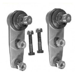 2x Rotules de Suspension - Renault Clio Kangoo Megane Super 5 Express Twingo BF-99036 *2