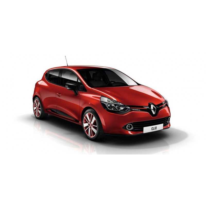 Attelage - Clio 4 Tous modeles 3 et 5 portes sauf RS 2516R