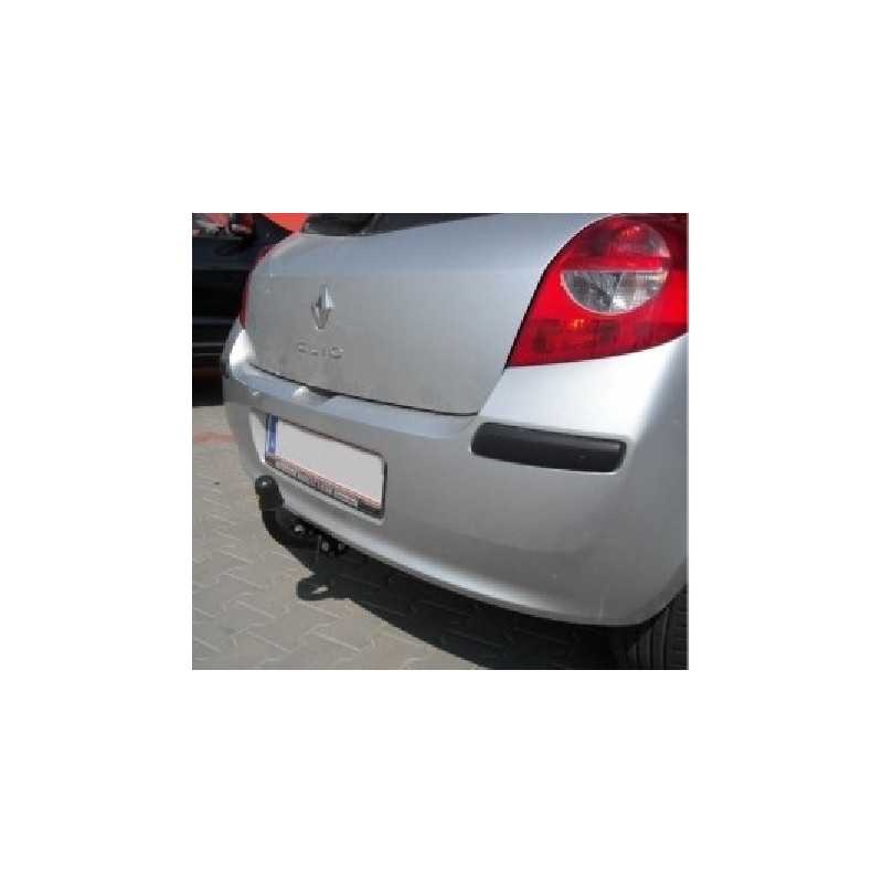 Attelage - Renault Clio 3 Berline Apres 2005 2513 R ATNOR RENAULT