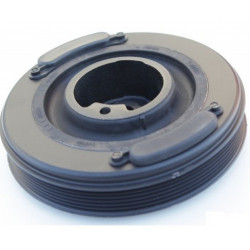 Poulie de Vilbrequin Damper - Audi A6 Vw Tranporteur LT 28 volvo TDI 109 798