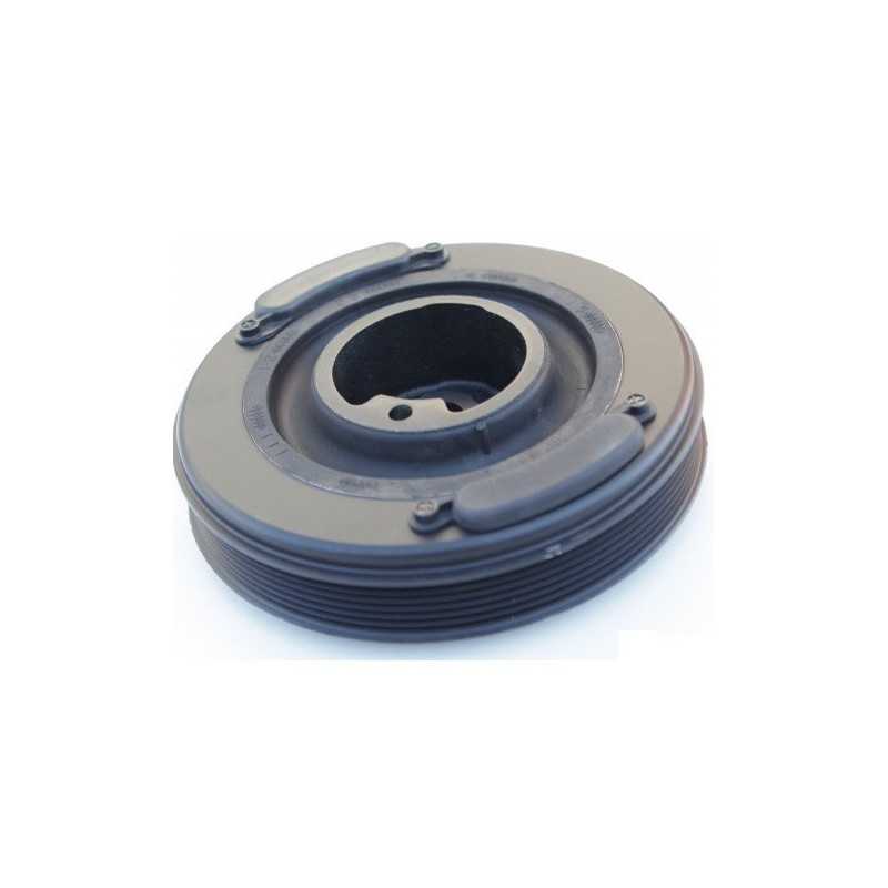 Poulie de Vilbrequin Damper - Audi A6 Vw Tranporteur LT 28 volvo TDI 109 798