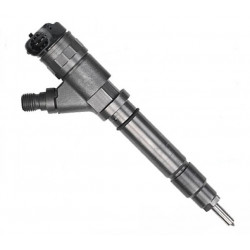 Injecteur - Nissan Interstar Primastar Opel Movano Vivaro Renault Trafic 2 2.5 Dci/Dti 0445110087