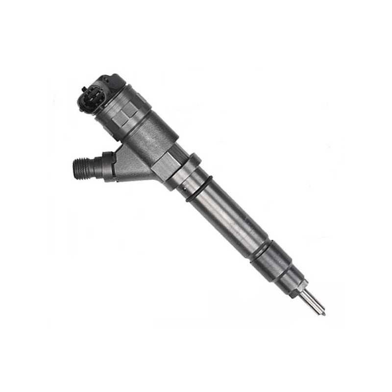 Injecteur - Nissan Interstar Primastar Opel Movano Vivaro Renault Trafic 2 2.5 Dci/Dti 0445110087