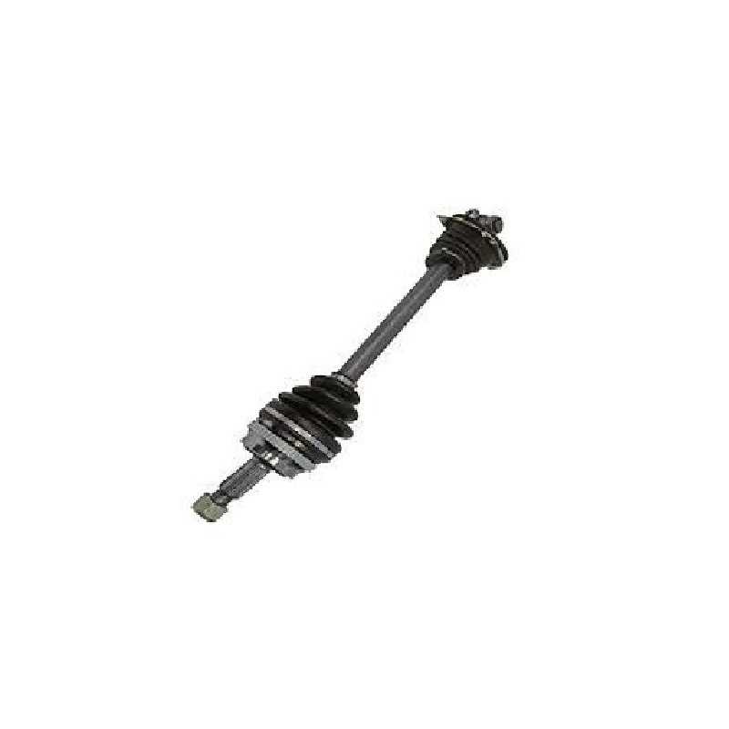 Cardan de Transmission Avant Gauche - Opel Movano Renault Master 2 NPWRE035