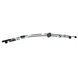 Cable de Commande de Boite Vitesse Manuelle - Opel Movano Renault Master 2 TL4485