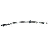 Cable de Commande de Boite Vitesse Manuelle - Opel Movano Renault Master 2 TL4485