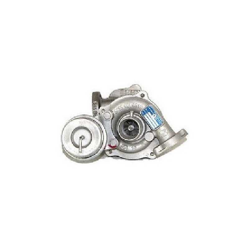 Turbocompresseur - Fiat Doblo Fiorino Grande Punto Nuova Panda Punto Lancia Ypsilon 1.3 Mjtd 719651261