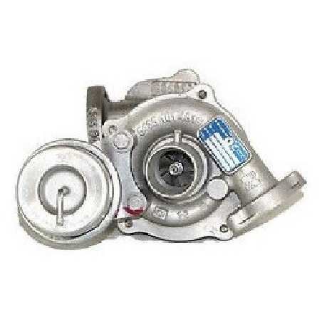 Turbocompresseur - Fiat Doblo Fiorino Grande Punto Nuova Panda Punto Lancia Ypsilon 1.3 Mjtd 719651261 Turbocompresseur - Fiat Doblo Fiorino Grande Punto Nuova Panda Punto Lancia Ypsilon 1.3 Mjtd 719651261