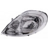 Phare Avant Gauche - Nissan Primastar Opel Vivaro Renault Trafic 2 Fond Noir 6027094E