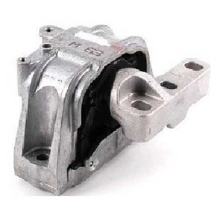 Support Moteur Droit - Audi A3 Seat Leon Altea Vw Golf 5 Eos Passat Touran Caddy 1.6 1.9 2.0 110 757