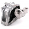 Support Moteur Droit - Audi A3 Seat Leon Altea Vw Golf 5 Eos Passat Touran Caddy 1.6 1.9 2.0 110 757