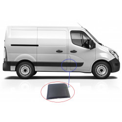 Baguette de Protection - Nissan Interstar Opel Movano Renault Master 768190129R