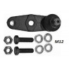 Rotule de Suspension - Renault Megane Scenic M12 700 278