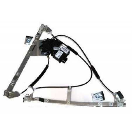 Leve Vitre Droit Confort - Vw Polo 3 Portes 01.4800 Leve Vitre Droit Confort - Vw Polo 3 Portes 01.4800