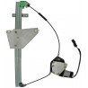 Leve Vitre Electrique Arriere Droit - Jeep Grand Cherokee EPSCH009