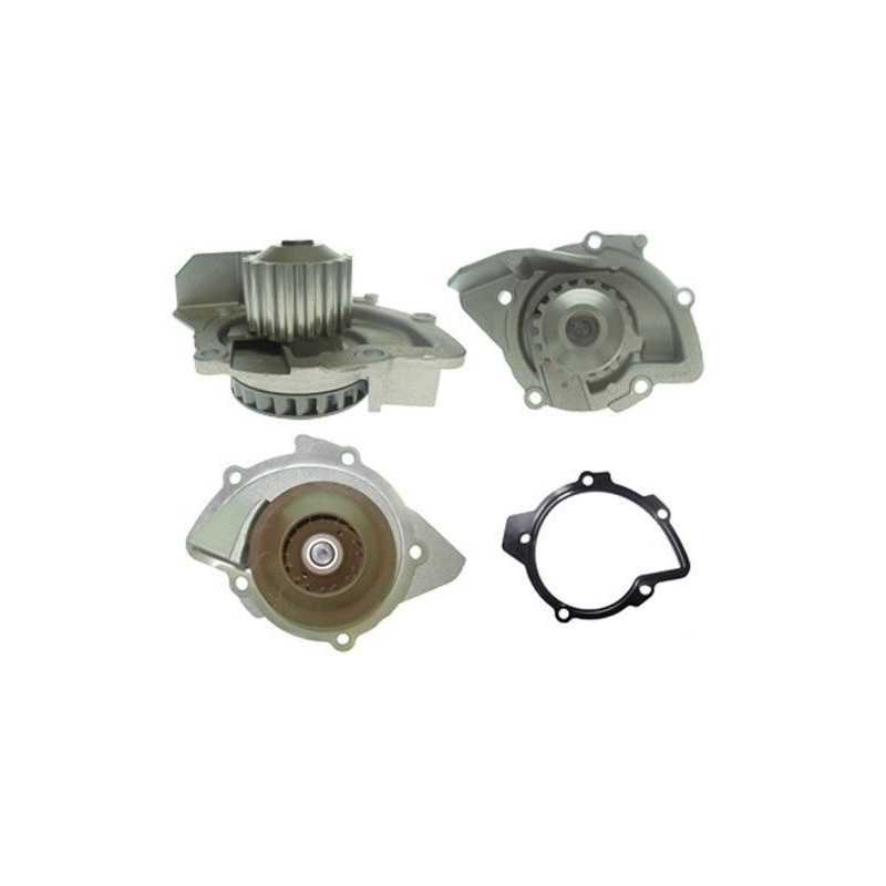 Pompe a Eau - Citroen C4 C5 C8 Jumpy Ford C-Max Focus Galaxy Mondeo Peugeot 3008 308 407 5008 807 2.0 Hdi Tdci BF-825006 FIR...