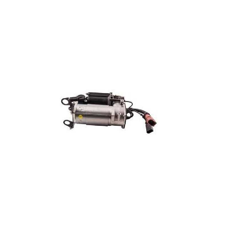 Compresseur de Suspension Pneumatique - Audi A6 BF-29020