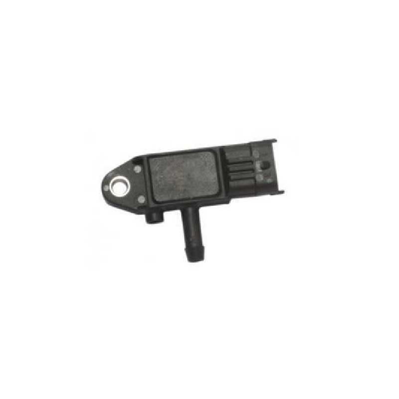 Capteur Pression des Gaz Echappement - Fiat Bravo Grande Punto Opel Astra H Vectra C Zafira B Saab 9-3 ECSPL001