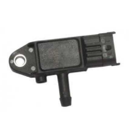 Capteur Pression des Gaz Echappement - Fiat Bravo Grande Punto Opel Astra H Vectra C Zafira B Saab 9-3 ECSPL001