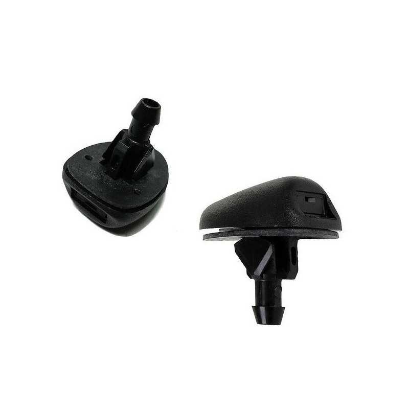 Gicleur de Lave Phare Avant - Citroen C3 Jumpy Peugeot Expert 3 EDSCT003