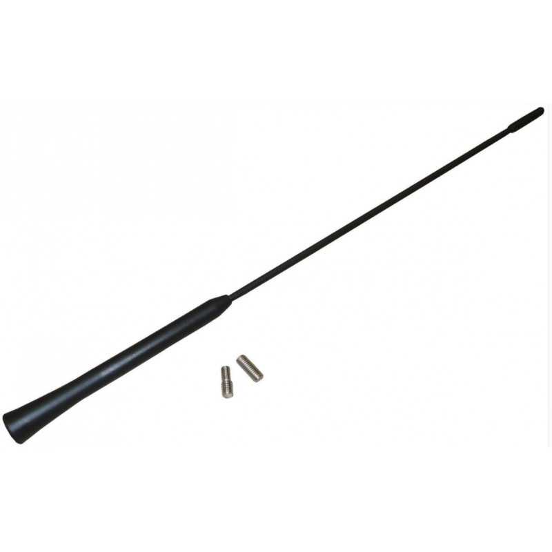 Antenne de Toit - Citroen Peugeot Renault 400mm M2282