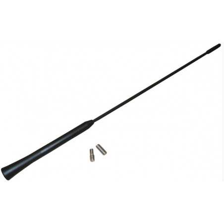 Antenne de Toit - Citroen Peugeot Renault 400mm M2282 Antenne de Toit - Citroen Peugeot Renault 400mm M2282
