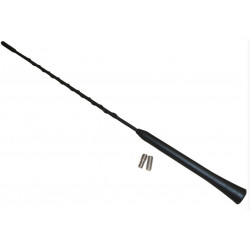 Antenne de toit - Citroen Renault Peugeot 40cm M2283